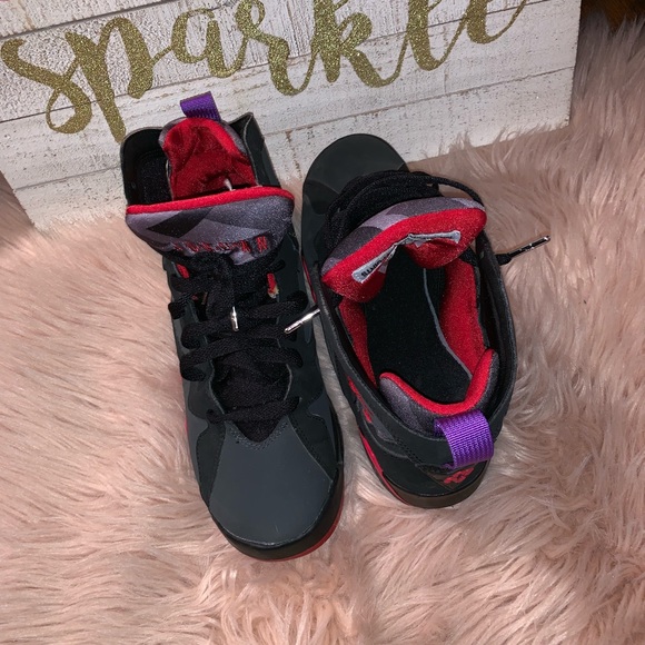 Jordan Shoes - Retro 7 Air Jordan ✨